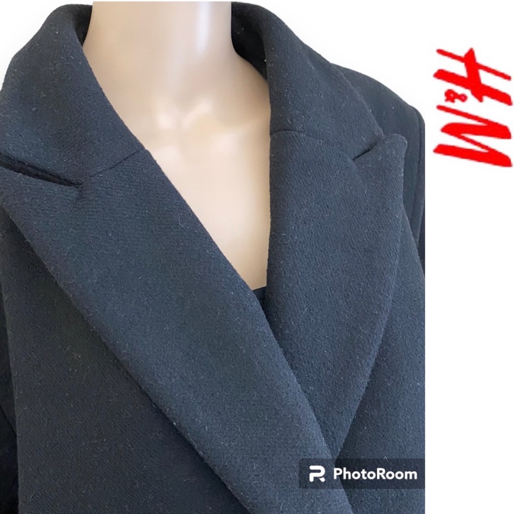 H&M | Coat - Picture 3 of 8